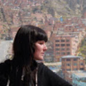 Meet your Posher, Lucy